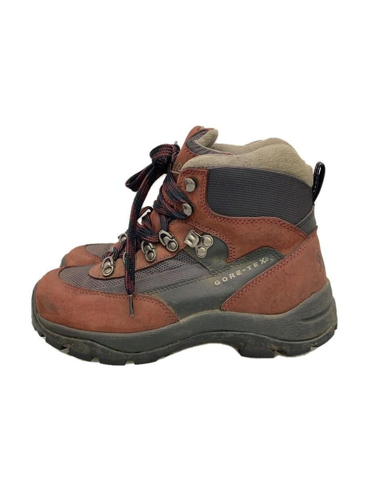 Danner Trekking Boots Size 25.5Cm Leather Hiking D-1267 1187