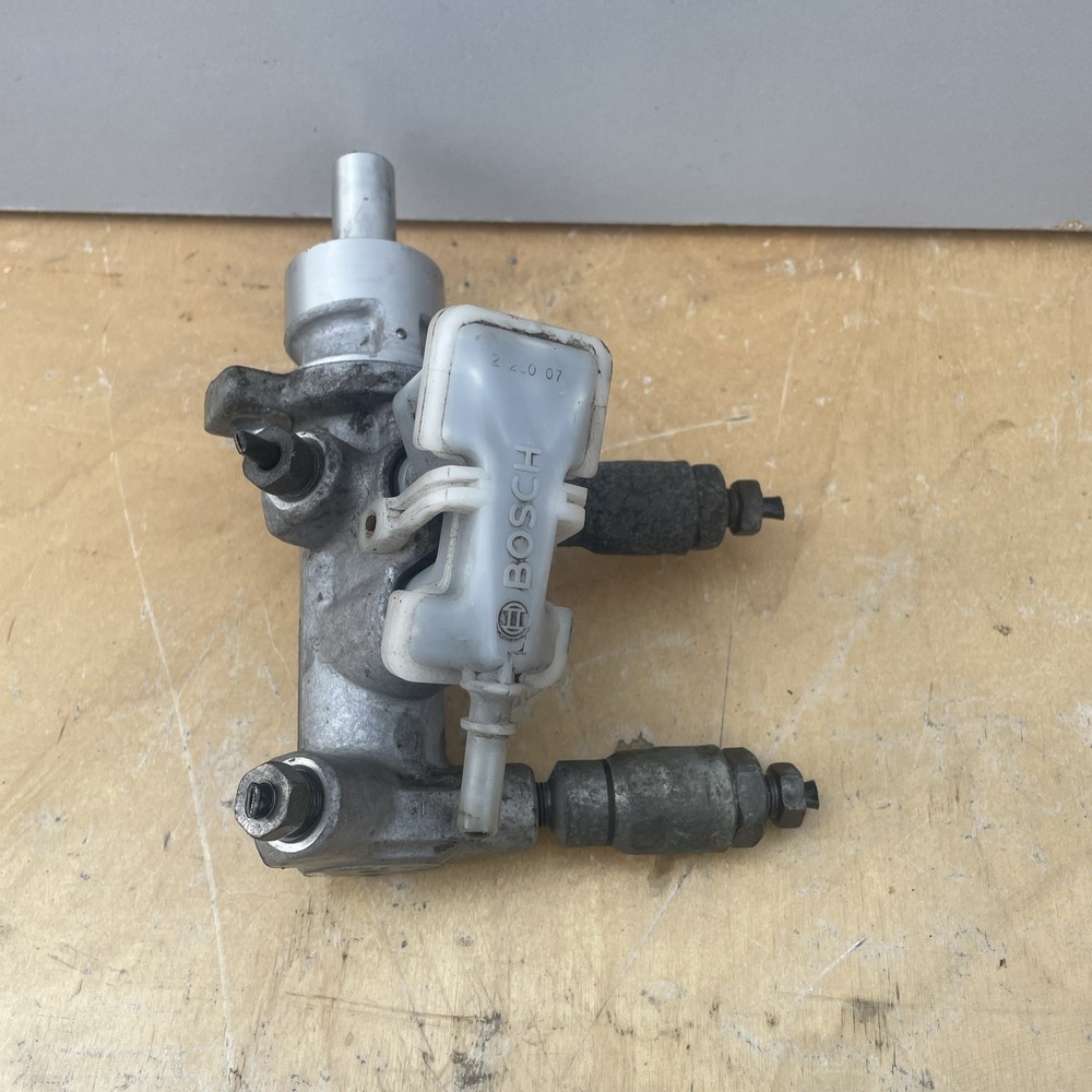 Dynamic Friction 355-54099 DFC Master Cylinder For 09-11 Ford Focus