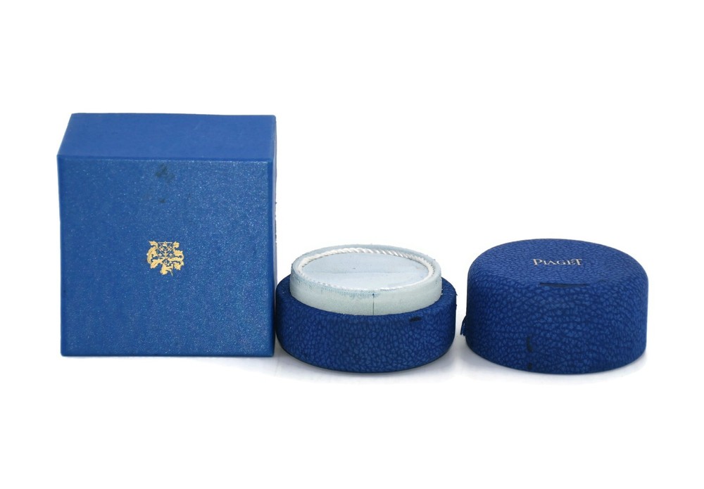 Piaget Ring Box