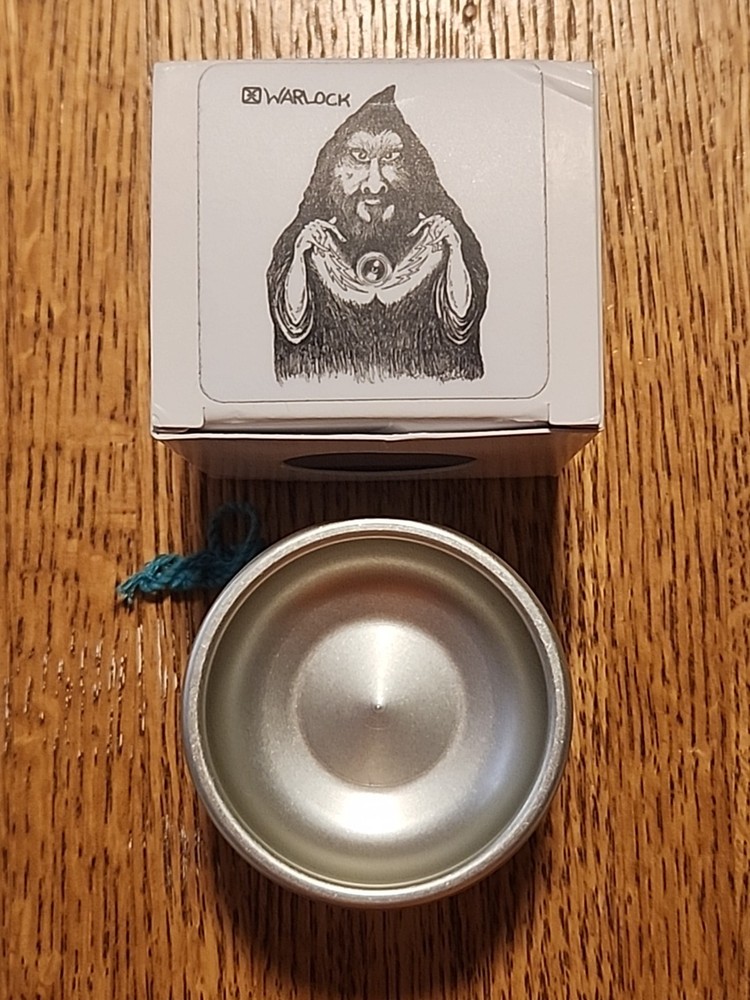 One Drop Warlock Yoyo