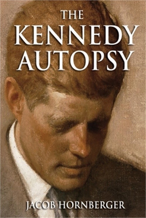 The Kennedy Autopsy (Paperback or Softback)