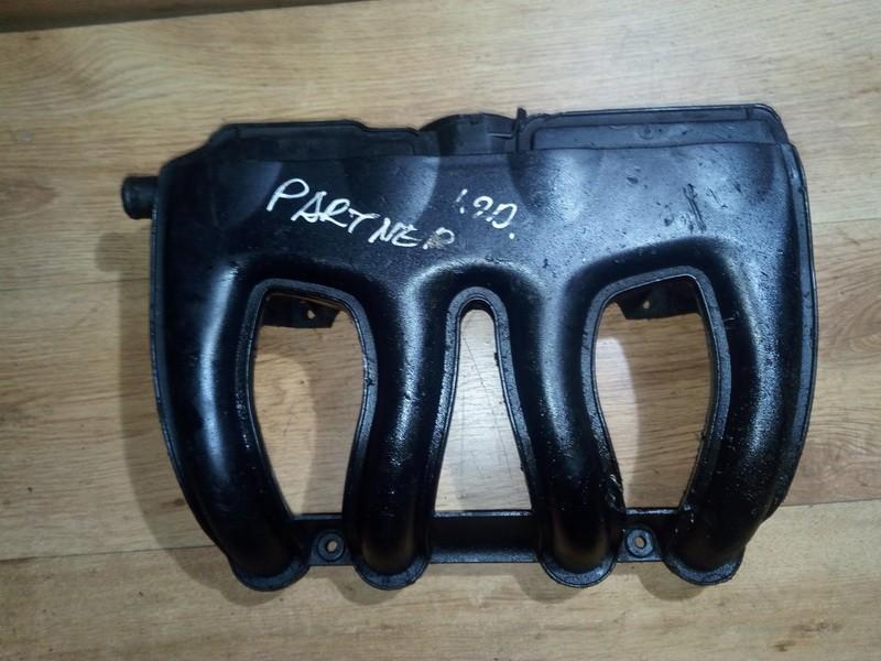 Peugeot Partner Intake Manifold DE145690-82 for Improved Engine Performance