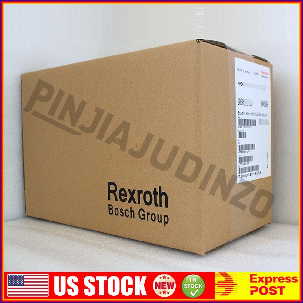 Rexroth MHD071B-035-NG2-UN Servo Motor Brand New MHD Motors Fast Free Shipping