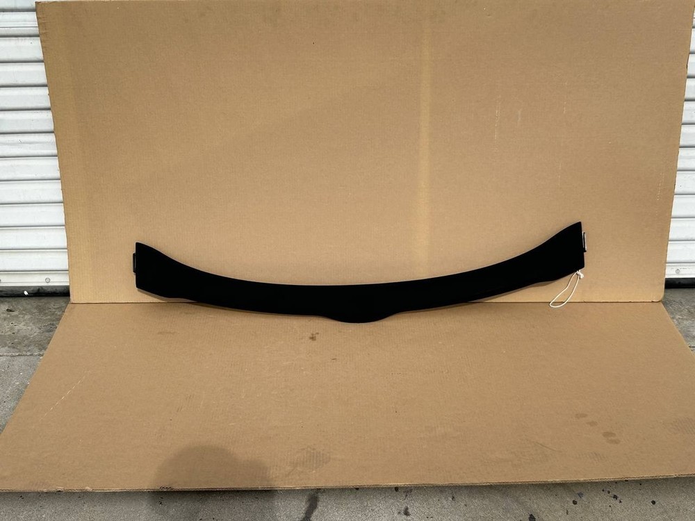 ✅NEW!17-23 Model 3 Dash Instrument Panel Defroster Grille Upper Trim 108339000I