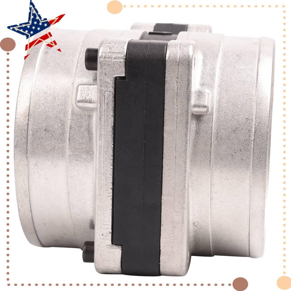 Fits Pontiac Isuzu Chevy Buick GMC S10 Mass Air Flow Sensor MAF 25180303 A
