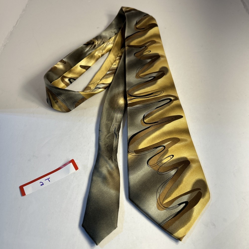 Jerry Garcia Men’s Tie