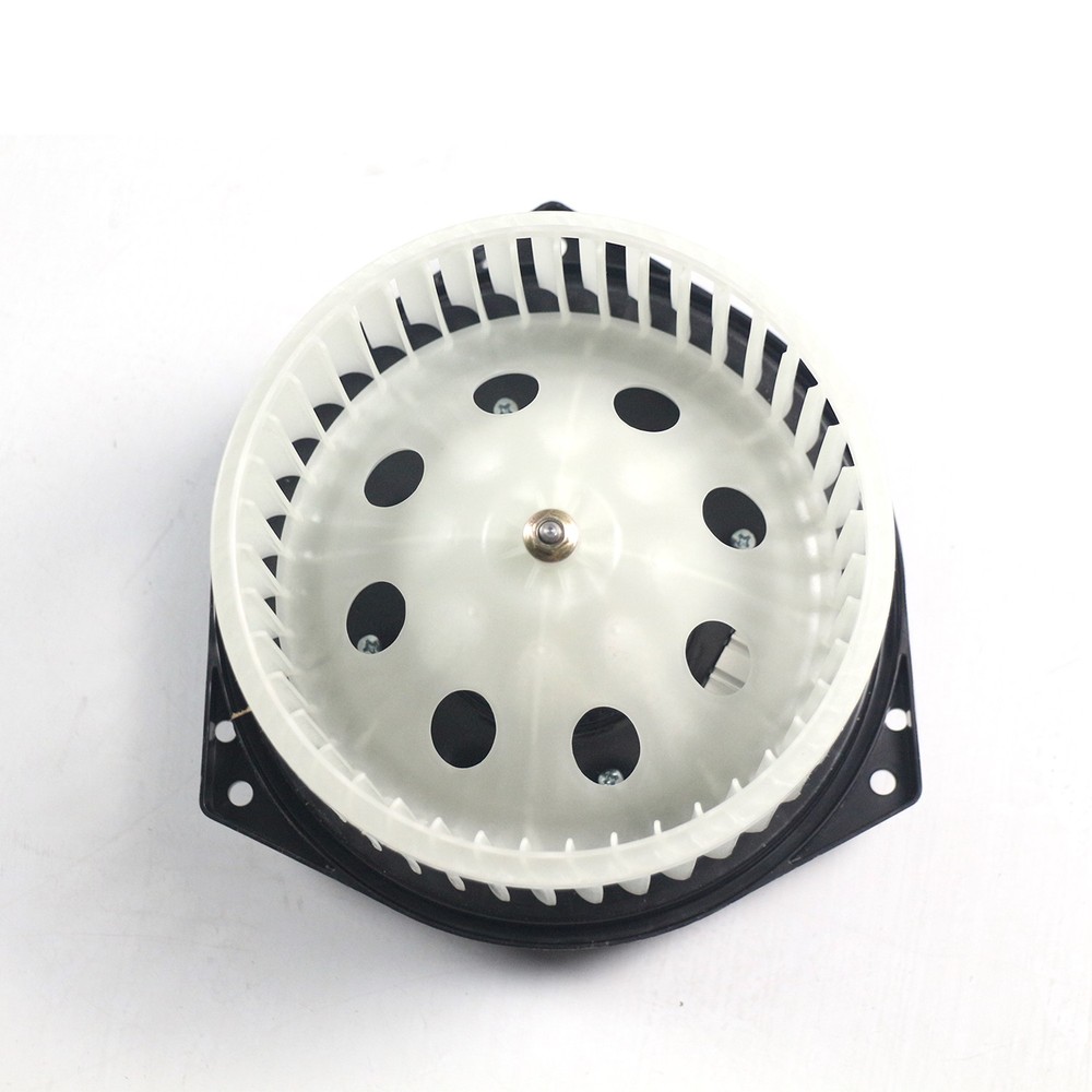 A/C Heater Blower Motor w/ Fan for 07-19 Infiniti FX35 G35 EX35 Nissan Altima
