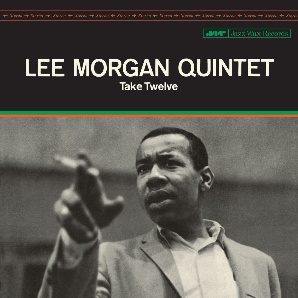 Lee Morgan Quintet Take Twelve (+2 Bonus Tracks) (Vinyl) (PRESALE 06/05/2026)Another great item from Rarewaves USA | Free delivery!