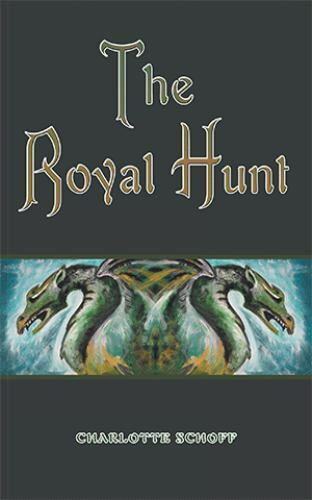 Royal Hunt, Paperback by Schoff, Charlotte, Brand New, Free shipping in the US