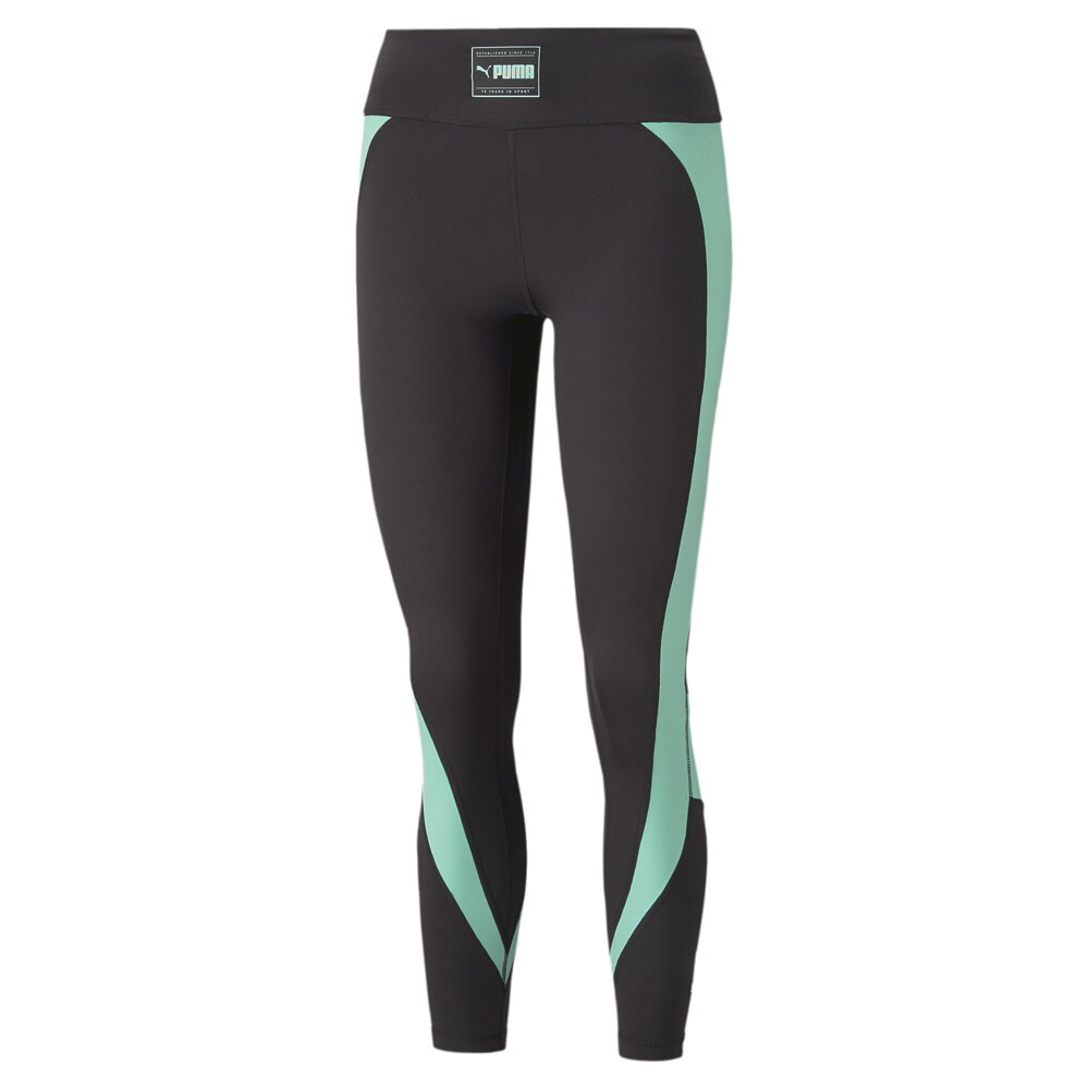 Puma Fit Eversculpt High Waisted 78 Leggings Womens Size XS  Athletic Casual 523