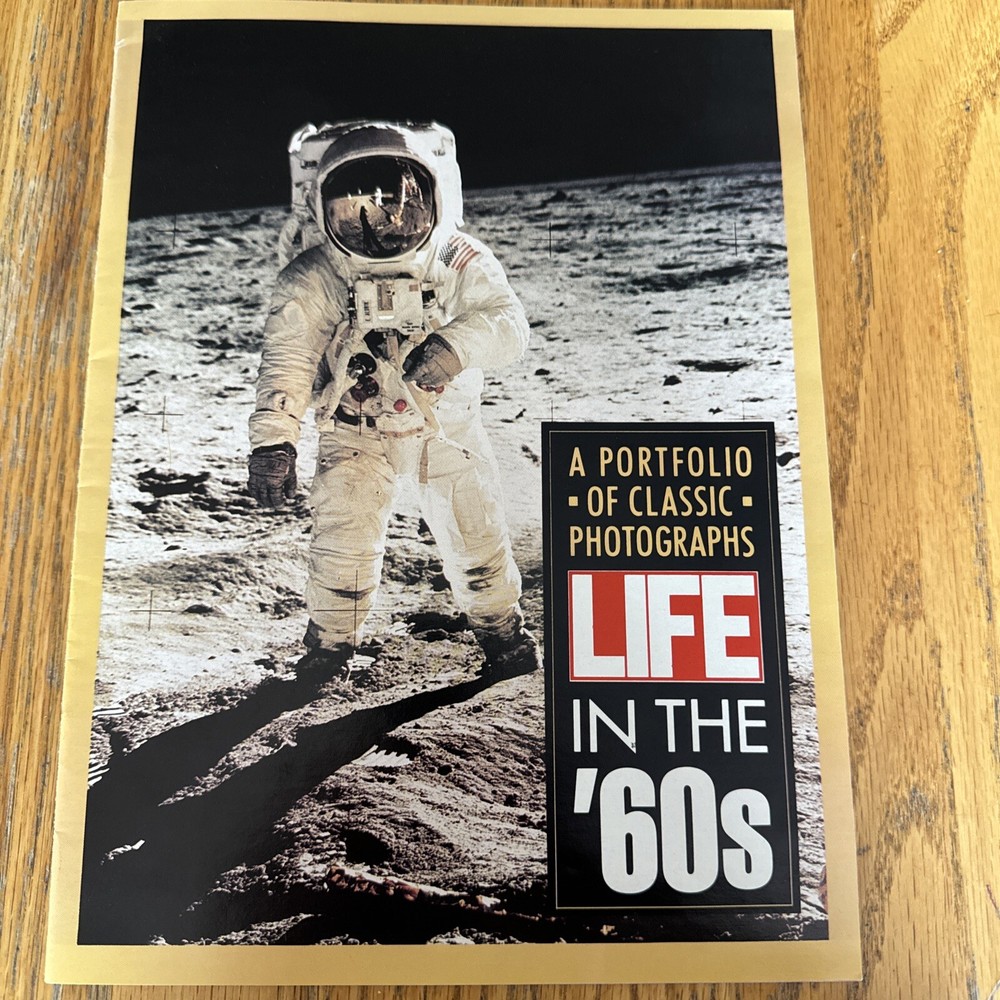 Life Magazine Life In The 60s A Time Of Promise Special Issue A Portfolio 1960s