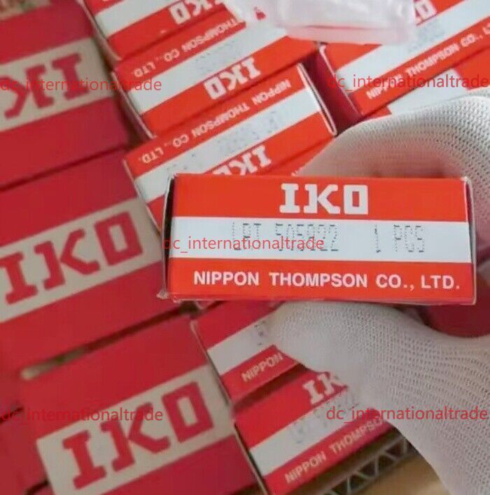 NEW IKO LRT505822 bearing inner ring 1PCS #PA