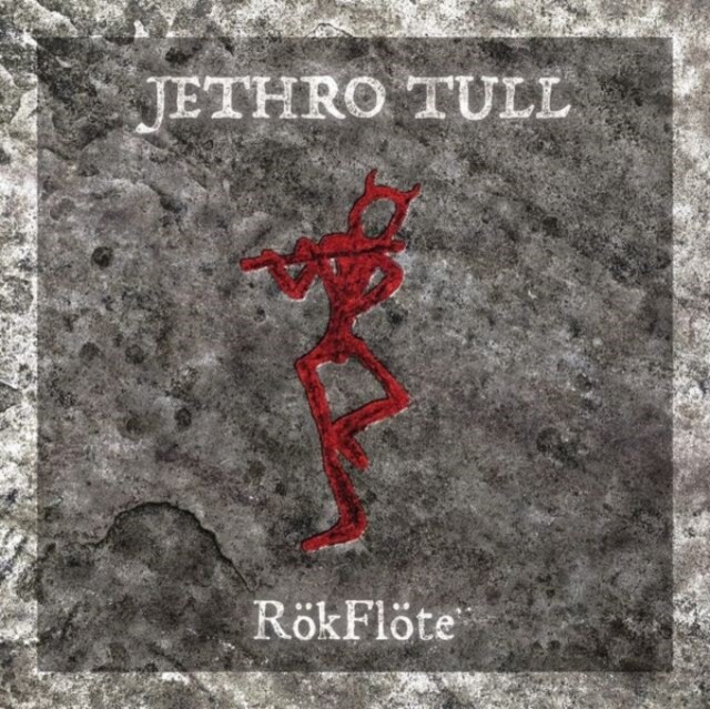 Jethro Tull - Rokflote [New LP Vinyl]