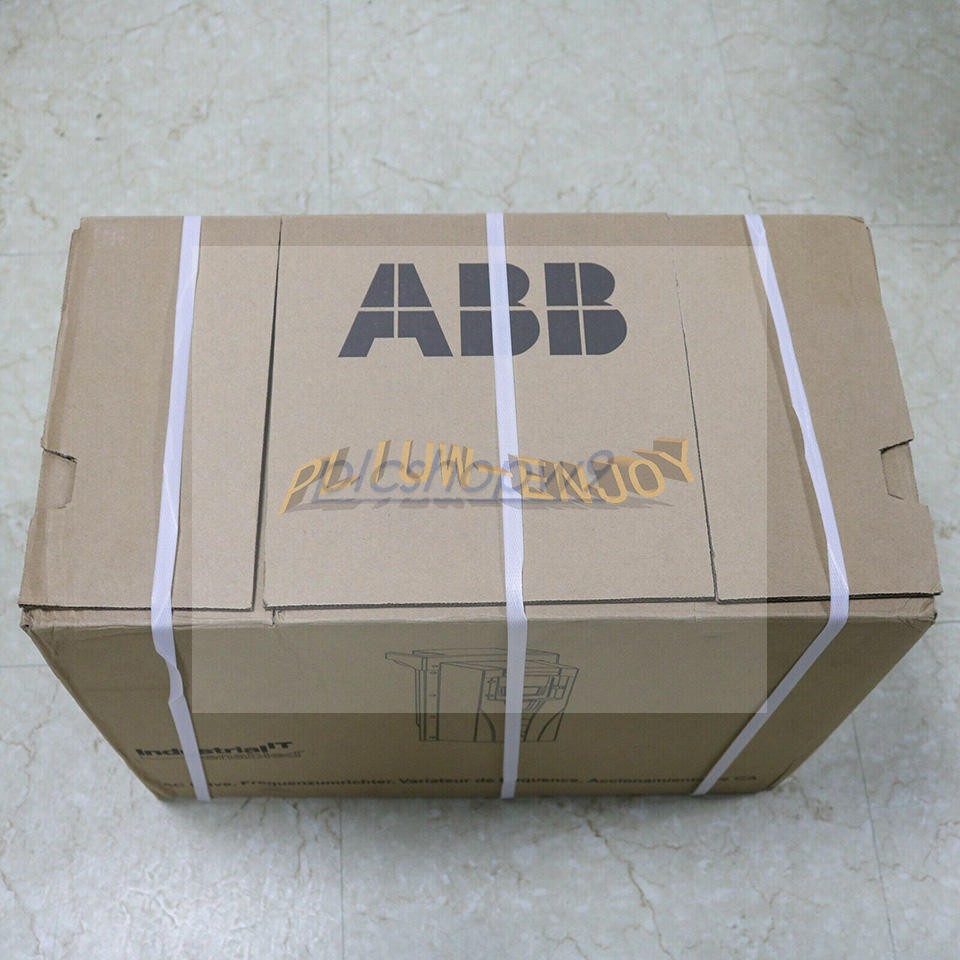 1Pcs New Abb Inverter Ach580-01-03A5-4