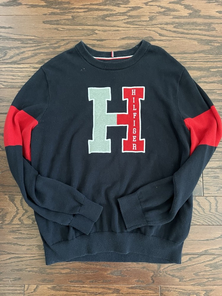 Tommy Hilfiger Sweater