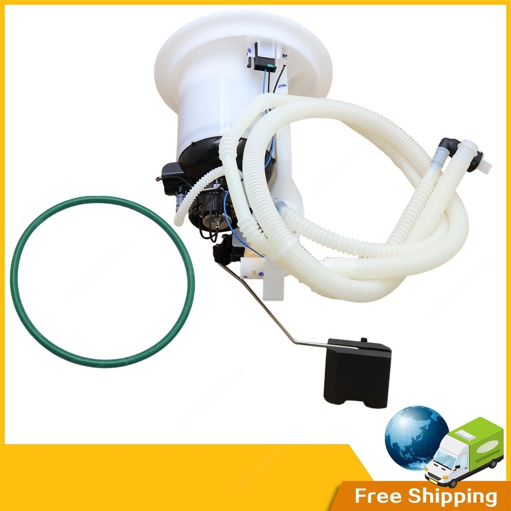 For Mercedes Benz W212 W204 C207 E350 CLS400 GLK350 LH Side Fuel Pump Assembly
