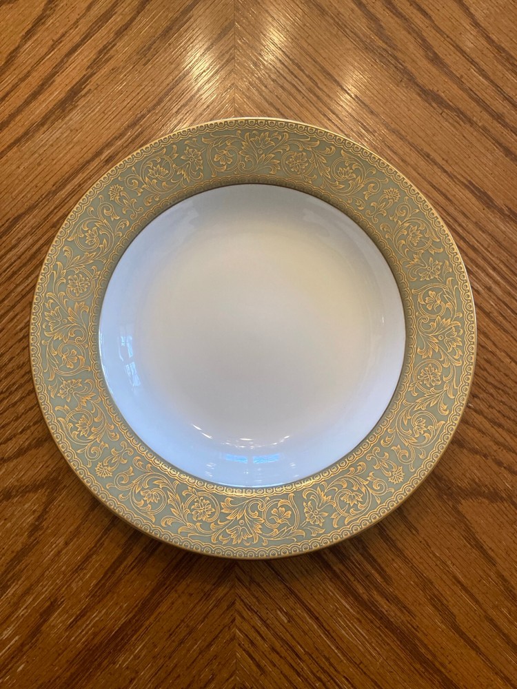 Made in Japan Sango China Versailles 3632 Soup Bowl 8.5