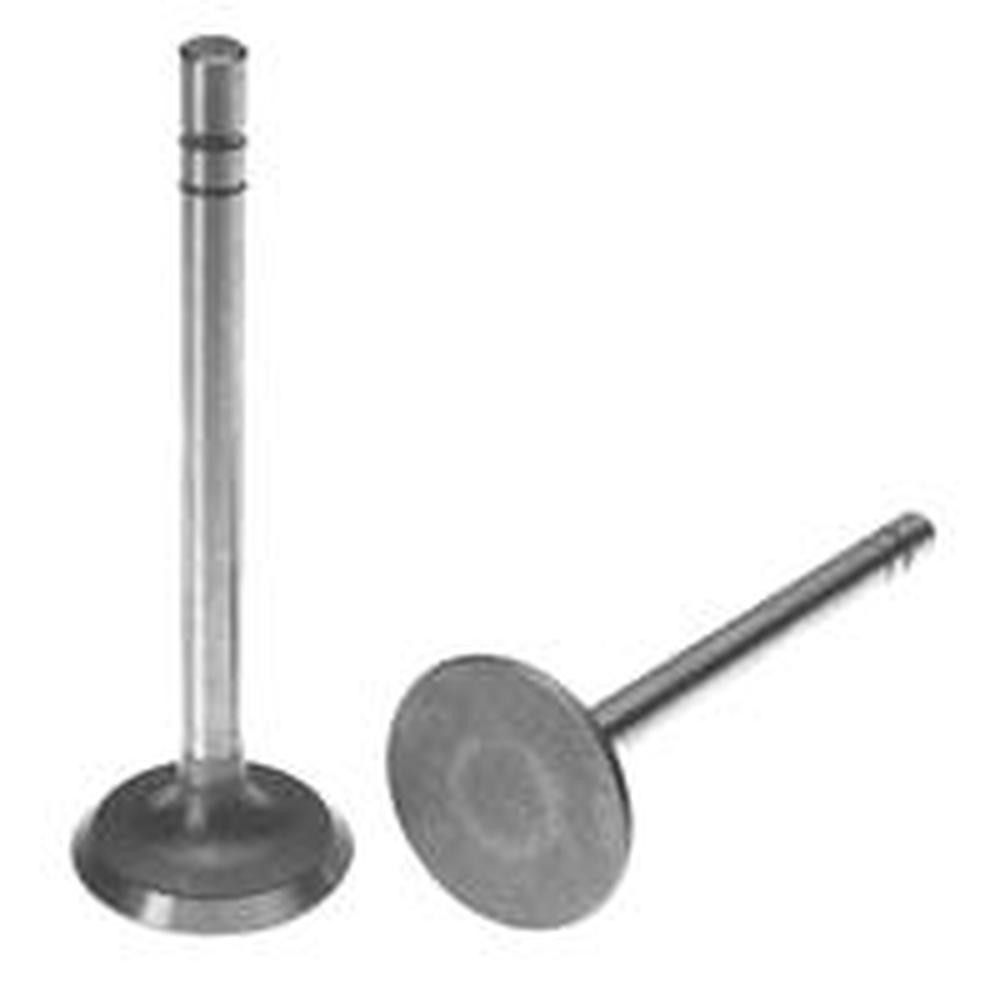 211-1045 Exhaust Valve Fits Allis-Chalmers