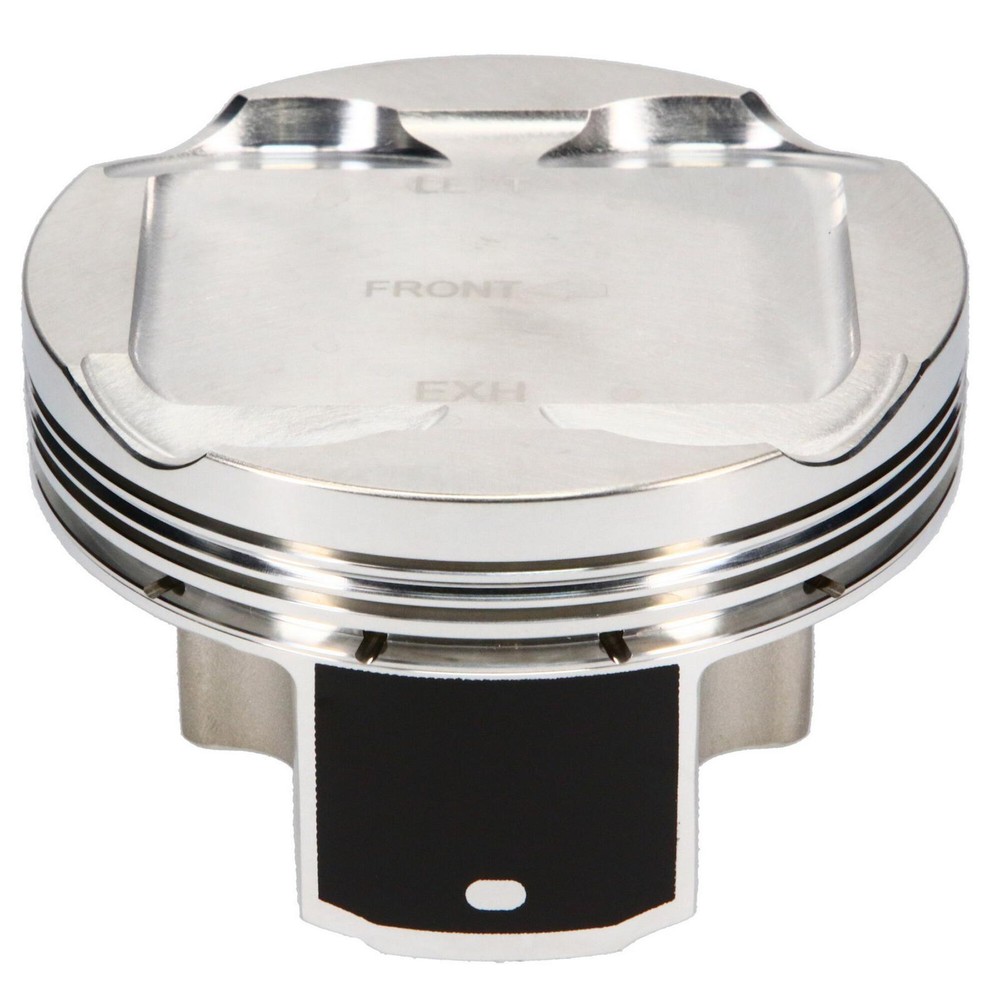 JE Engine Piston Set for Subaru EJ205 2618 Inv Dome/Dish 3.661