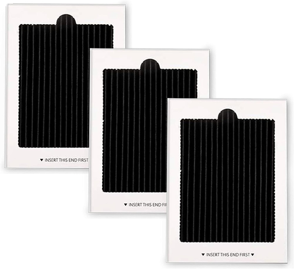 3X Refrigerator Air Filter for Frigidaire FGHS2631PF4A