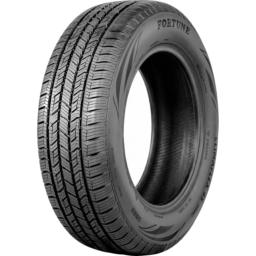 4 Tires Fortune ClimaFlex 4S FSR402 245/60R18 105V All Weather