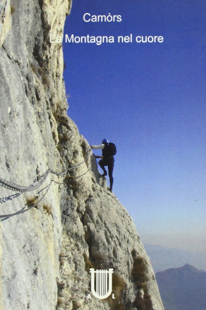 Camòrs La montagna nel cuore (Paperback)Another great item from Rarewaves USA | Free delivery!