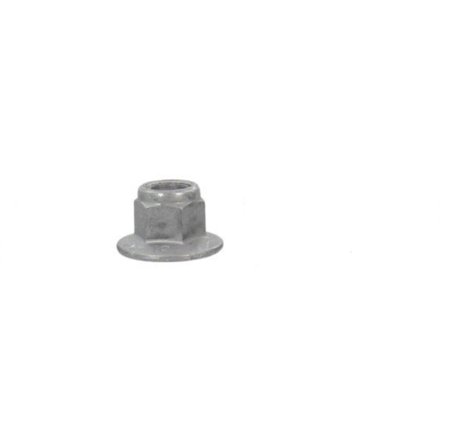Genuine Ford Upper Control Arm Retainer Nut W720123-S440
