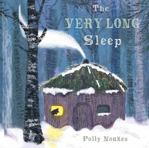 Polly Noakes The Very Long Sleep (Paperback) Child's Play LibraryAnother great item from Rarewaves USA | Free delivery!