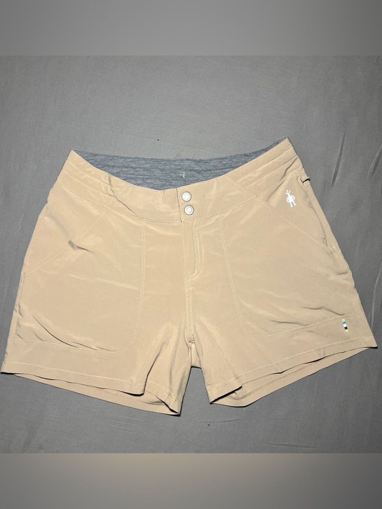 Smartwool Merino Sport hiking shorts Size Small