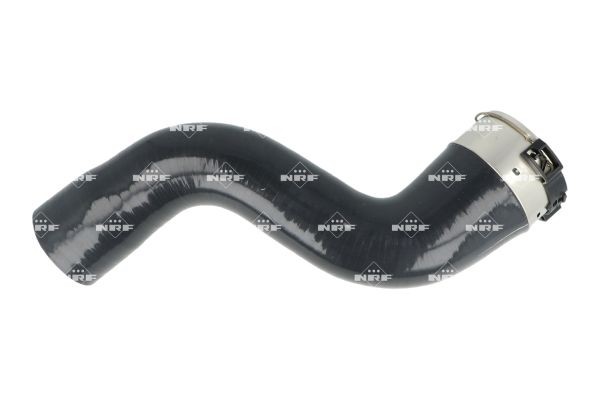 166440 NRF Intercooler Hose for Nissan, Renault