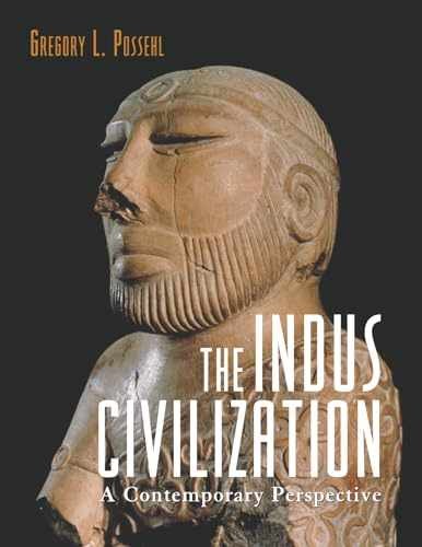 Indus Civilization - Paperback, by Possehl Gregory L. - Acceptable