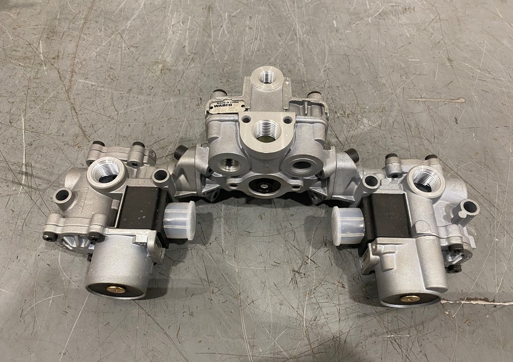Wabco ABS Modulator Valve 4725001230