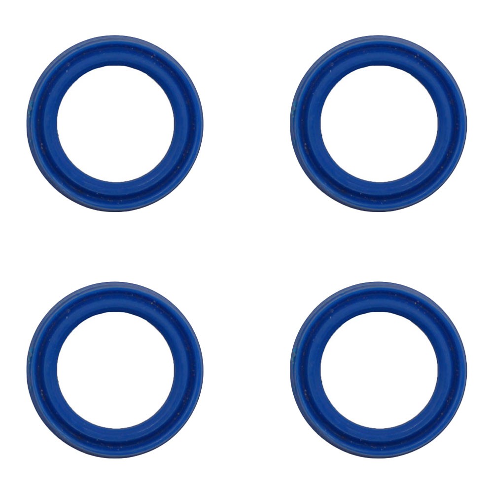 (4) Main Valve Spool Rod Seals 6683274 Fits Bobcat 440 443 450 453 463 542 553