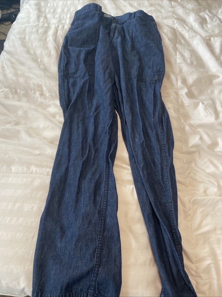 Polo Ralph Lauren Pants Women