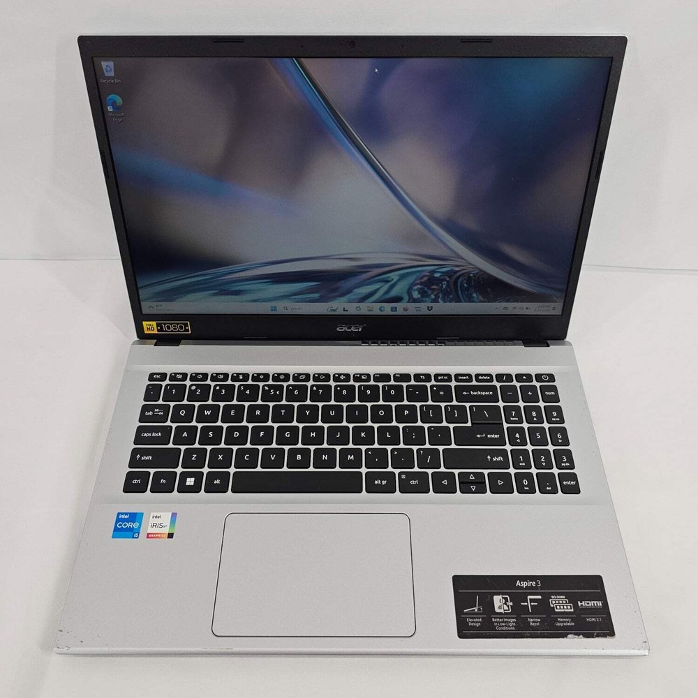 Acer Aspire 3 15.6