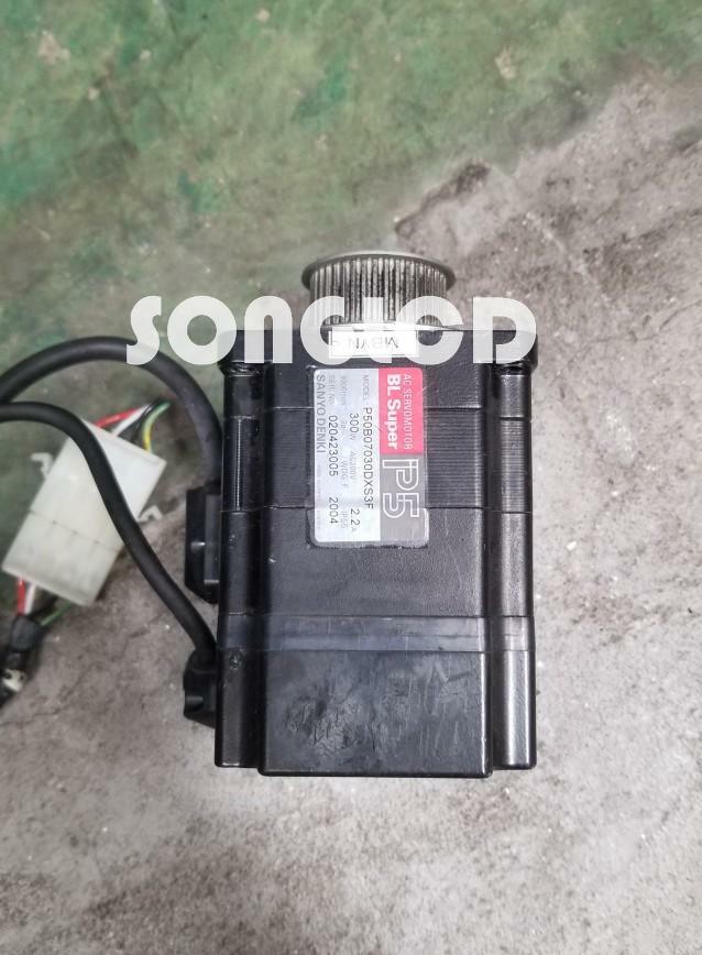 1PCS P50B07040DXS0E via DHL or Fedex fast shipping