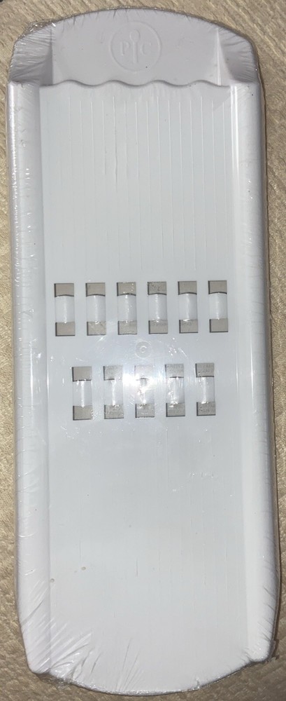 Pampered Chef Veggie Strip Maker for Effortless Spiral Slicing