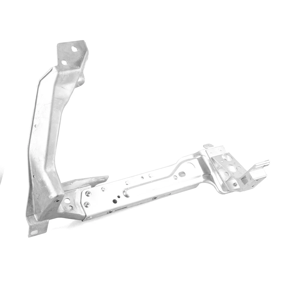 Front LEFT Reinforcement Bar For Land Rover Range Rover Velar L560 LR091688