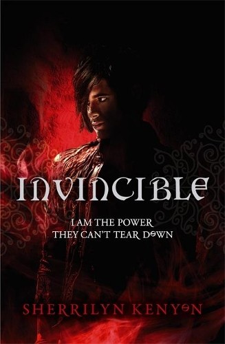 Invincible: Number 2 in series (Chronicles of ... by Kenyon, Sherrilyn PaperbackFREE US DELIVERY | ISBN: 1907410236 | Quality Books