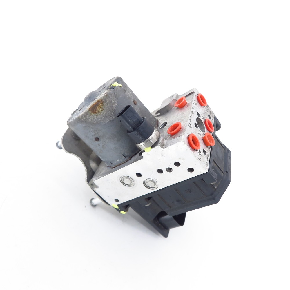 ABS hydraulic unit Hydroblock Bentley CONTINENTAL FLYING SPUR GT GTC 3W