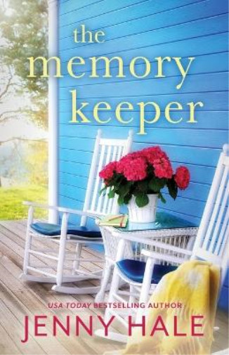 Jenny Hale The Memory Keeper (Paperback)Another great item from Rarewaves USA | Free delivery!