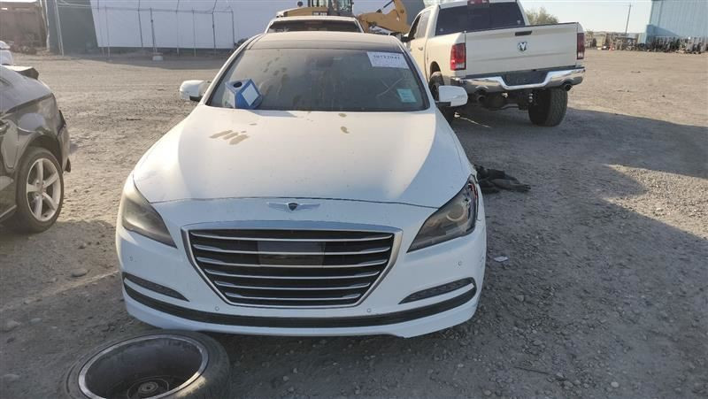 GENESIS   2015 Inner Fender 2877874