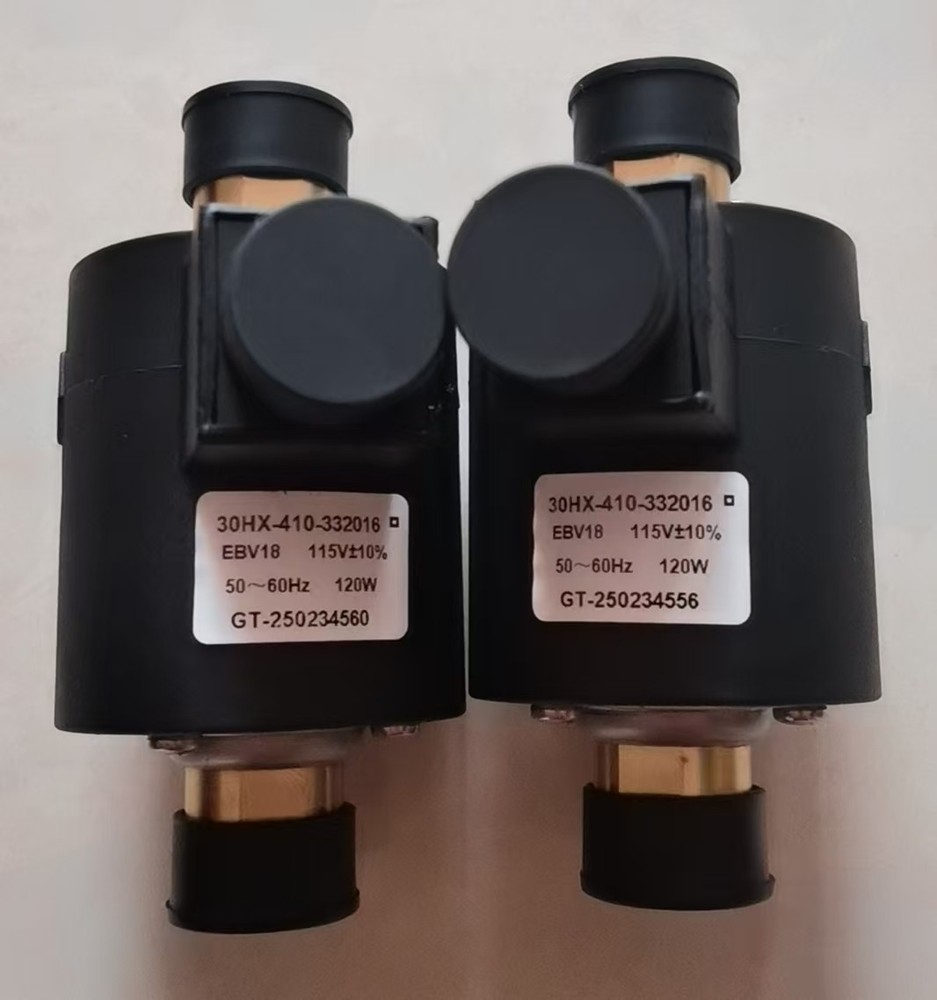 Carrier  New  Original  oil pumps  30HX-410-332  30HX410332  UPS fast delivery
