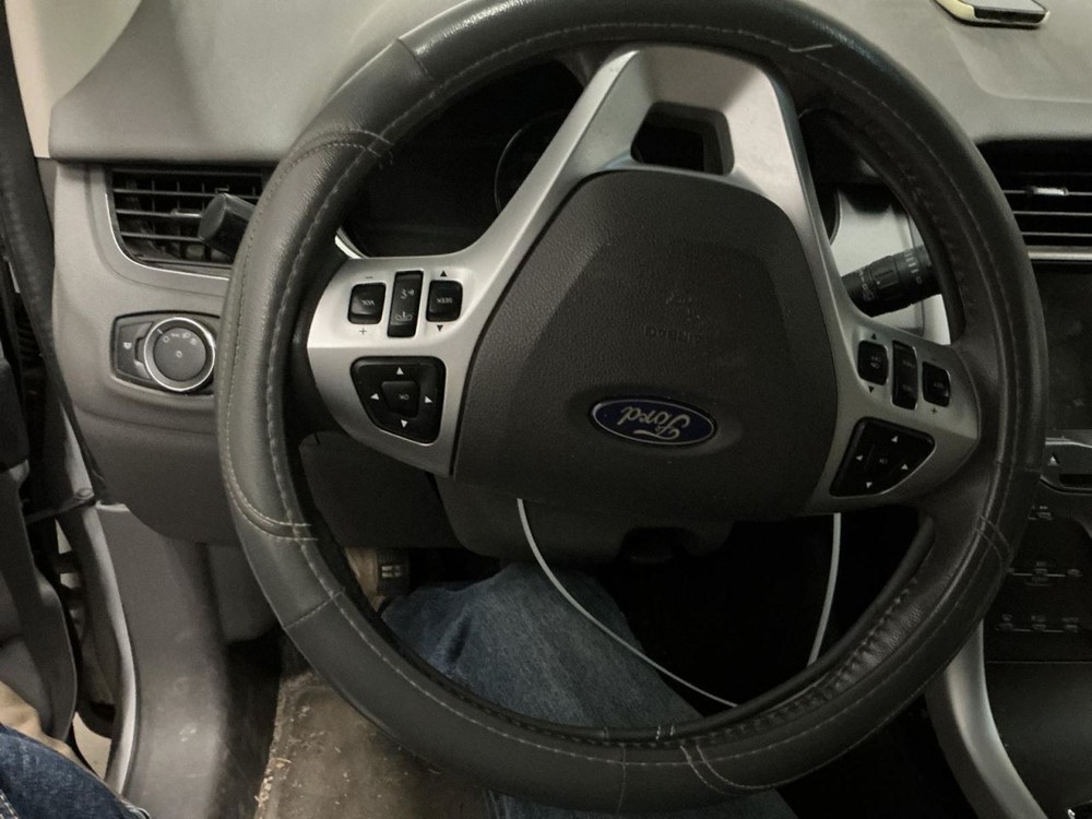 13-15 MKX Manual Tilt and Telescopic Steering Column Replacement 4727597