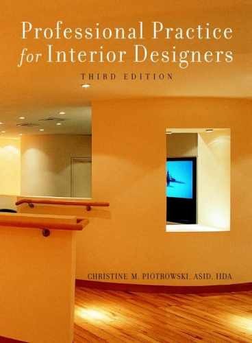 Professional Practice for - Hardcover, by Piotrowski Christine M. - Very Good