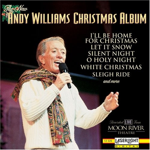 Andy Williams; Lorrie Morgan [Perf, The New Andy Williams Christmas Al, audioCD