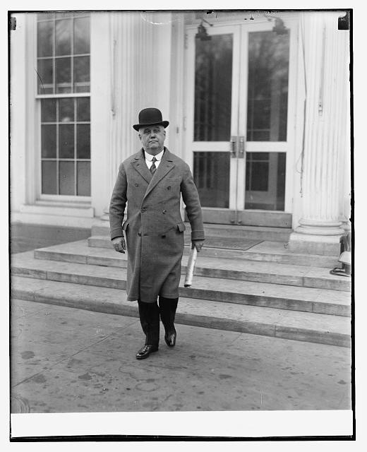 William Vare,United States Representative from Pennsylvania,American Politician