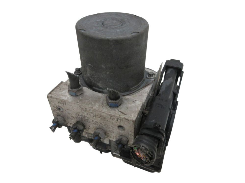 ABS Hydraulic Control Unit T22DD0P Compatible with FORD Vehicles  