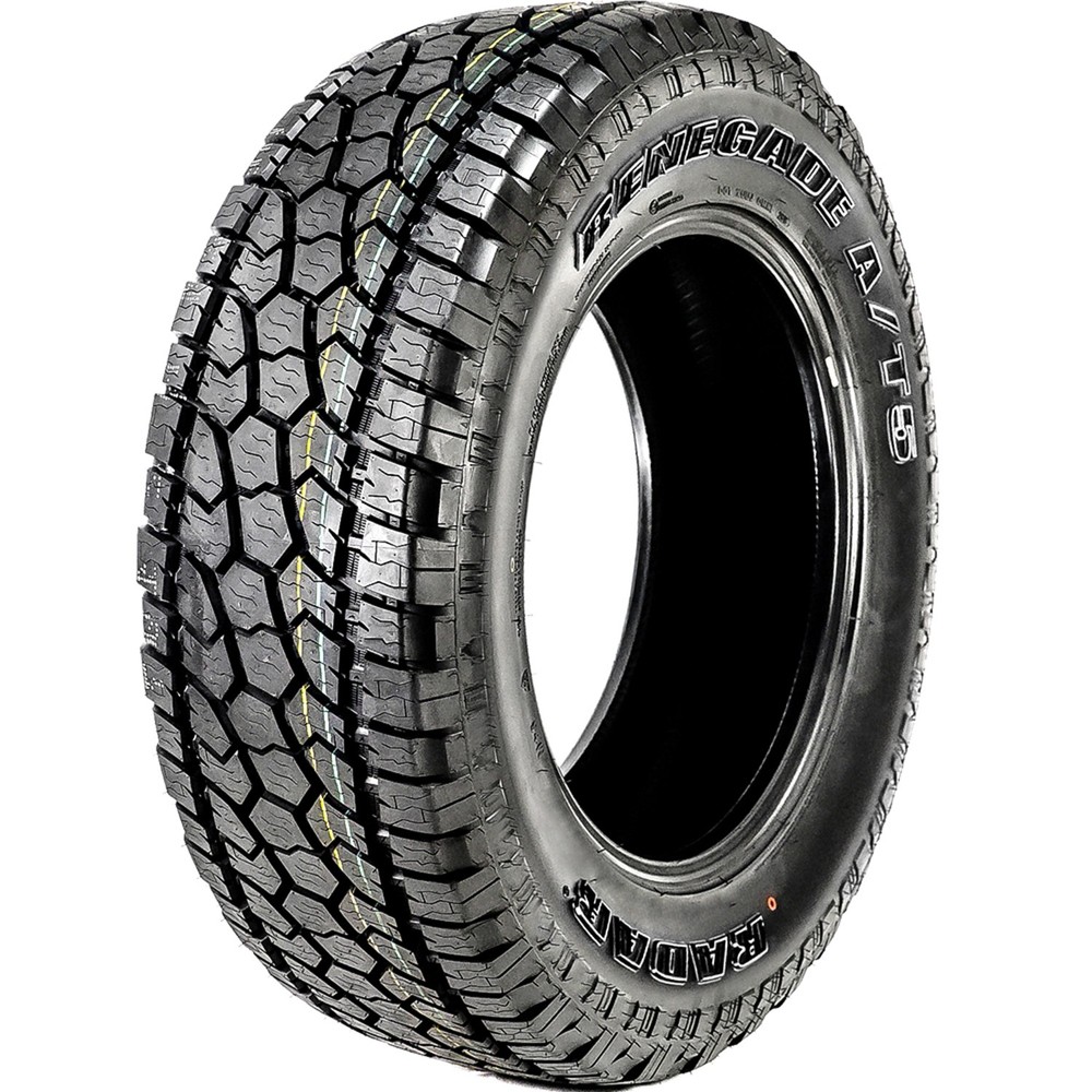 Tire Radar Renegade A/T5 245/70R17 110T (OWL) AT All Terrain