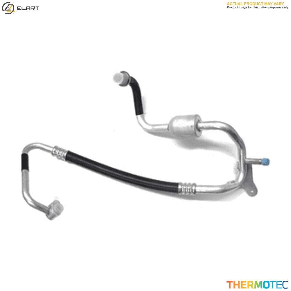 HIGH PRESSURE LINE AIR CONDITIONING KTT160247 FOR RENAULT LAGUNA/III/Grandtour